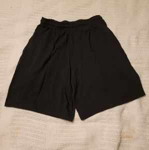 FRUIT OF THE LOOM SWEAT SHORTS